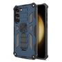 MyBat Sturdy Hybrid Protector Cover (with Stand) for Samsung Galaxy S23 Plus - Ink Blue / Black - MSS23PCSFSSS002-2.jpg