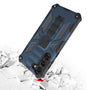 MyBat Sturdy Hybrid Protector Cover (with Stand) for Samsung Galaxy S23 Plus - Ink Blue / Black - MSS23PCSFSSS002-5.jpg