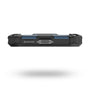 MyBat Sturdy Hybrid Protector Cover (with Stand) for Samsung Galaxy S23 Plus - Ink Blue / Black - MSS23PCSFSSS002-6.jpg