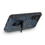 MyBat Sturdy Hybrid Protector Cover (with Stand) for Samsung Galaxy S23 Plus - Ink Blue / Black - MSS23PCSFSSS002-7.jpg