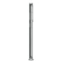 MyBat Candy Series Case for Samsung Galaxy S23 Plus - Glossy Clear - MSS23PCSTPUS901-4.jpg