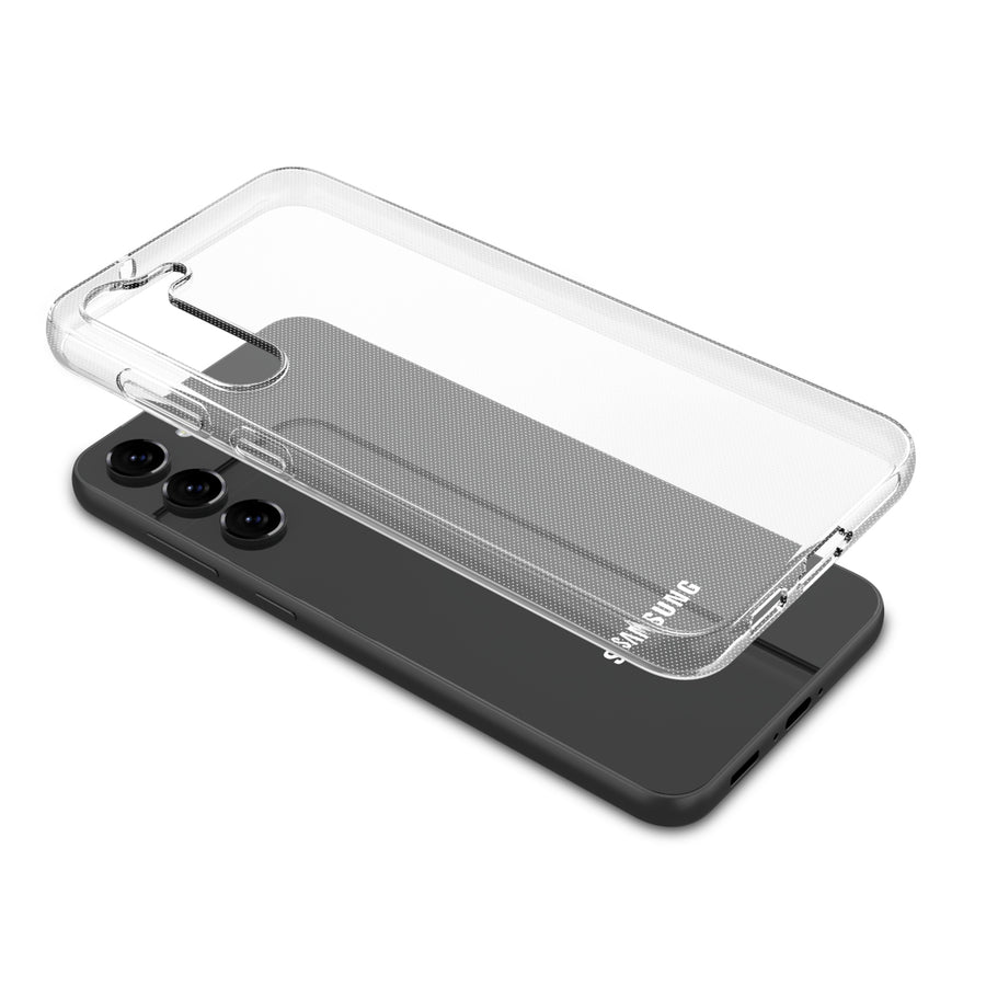 MyBat Candy Series Case for Samsung Galaxy S23 Plus - Glossy Clear - MSS23PCSTPUS901-7.jpg