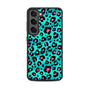 MyBat Design Lab Series Case for Samsung Galaxy S24 - Multicolor Leopard - MSS24CSLESM004-3.jpg