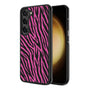 MyBat Design Lab Series Case for Samsung Galaxy S24 - Pink Zebra Print - MSS24CSLESM010-2.jpg