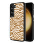 MyBat Design Lab Series Case for Samsung Galaxy S24 - Tiger Stripes - MSS24CSLESM011-2.jpg