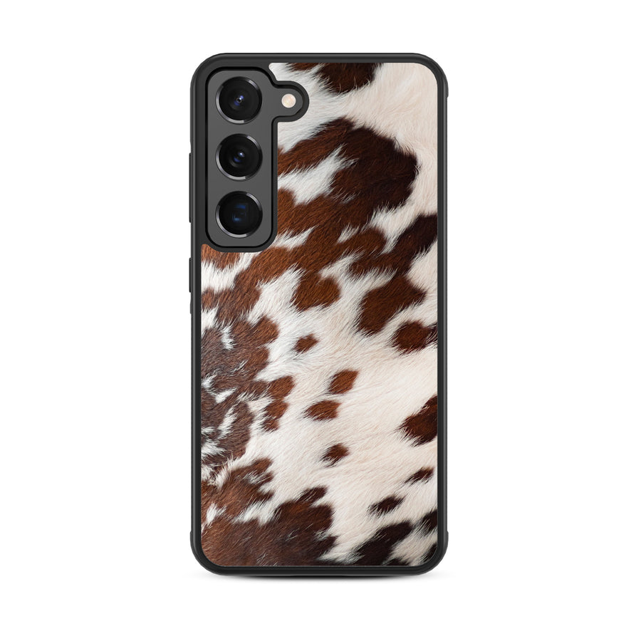 MyBat Design Lab Series Case for Samsung Galaxy S24 - Cow Fur - MSS24CSLESM013-3.jpg