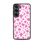 MyBat Design Lab Series Case for Samsung Galaxy S24 - Pink Cow Print - MSS24CSLESM015-3.jpg