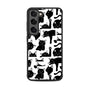 MyBat Design Lab Series Case for Samsung Galaxy S24 - Black Cats