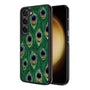 MyBat Design Lab Series Case for Samsung Galaxy S24 - Peacock Feathers - MSS24CSLESM018-2.jpg