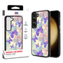 MyBat Design Lab Series Case for Samsung Galaxy S24 - Butterflies - MSS24CSLESM019-1.jpg