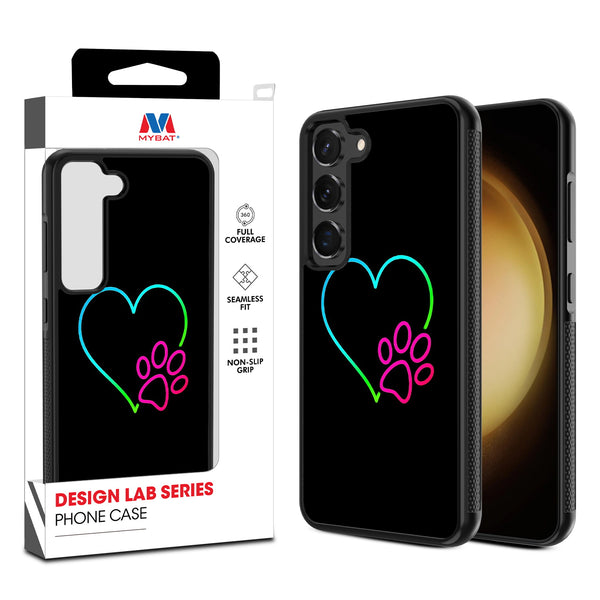 MyBat Design Lab Series Case for Samsung Galaxy S24 - Puppy Love - MSS24CSLESM023-1.jpg