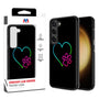 MyBat Design Lab Series Case for Samsung Galaxy S24 - Puppy Love