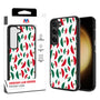 MyBat Design Lab Series Case for Samsung Galaxy S24 - Mexican Pride