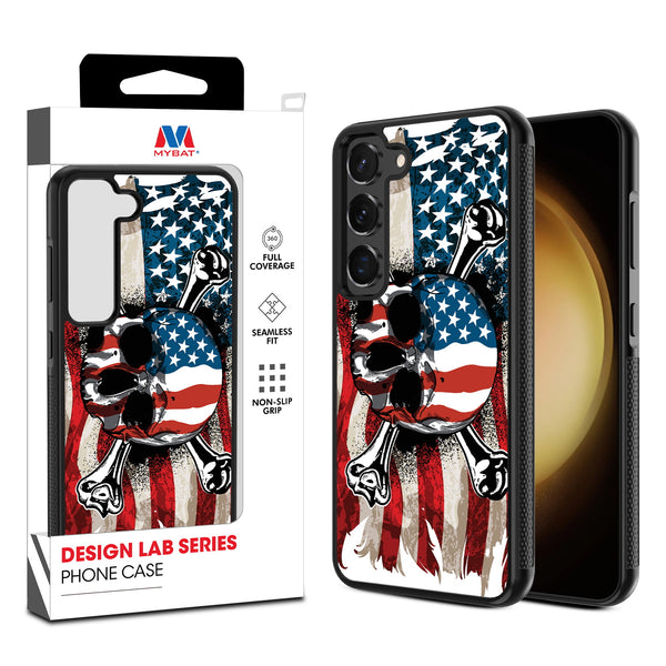 MyBat Design Lab Series Case for Samsung Galaxy S24 - Land of the Free - MSS24CSLESM036-1.jpg