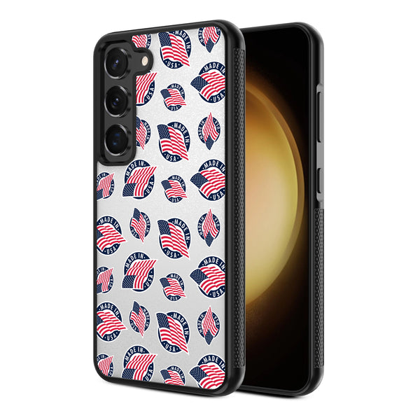 MyBat Design Lab Series Case for Samsung Galaxy S24 - Made in the USA - MSS24CSLESM039-2.jpg
