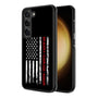 MyBat Design Lab Series Case for Samsung Galaxy S24 - Firefighter Flag - MSS24CSLESM041-2.jpg