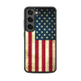 MyBat Design Lab Series Case for Samsung Galaxy S24 - American Flag