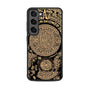 MyBat Design Lab Series Case for Samsung Galaxy S24 - Mayan Calendar - MSS24CSLESM052-3.jpg