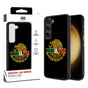 Black / Galaxy S24