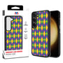 MyBat Design Lab Series Case for Samsung Galaxy S24 - Mardi Gras - MSS24CSLESM057-1.jpg