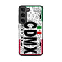 MyBat Design Lab Series Case for Samsung Galaxy S24 - CDMX Azteca
