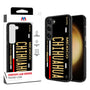 MyBat Design Lab Series Case for Samsung Galaxy S24 - Chihuahua Black