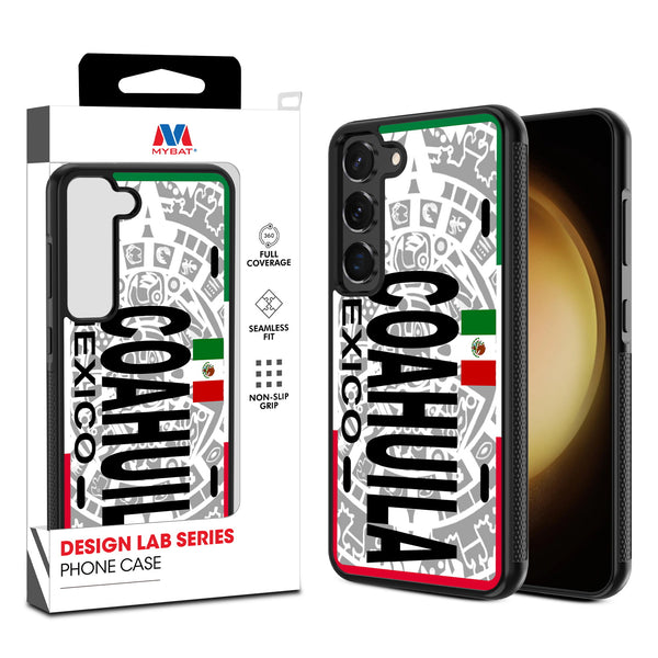MyBat Design Lab Series Case for Samsung Galaxy S24 - Coahuila Azteca - MSS24CSLESM060-1.jpg
