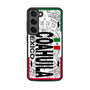 MyBat Design Lab Series Case for Samsung Galaxy S24 - Coahuila Azteca