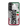 MyBat Design Lab Series Case for Samsung Galaxy S24 - Durango Azteca - MSS24CSLESM061-3.jpg