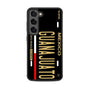 MyBat Design Lab Series Case for Samsung Galaxy S24 - Guanajuato Black