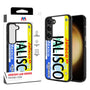 MyBat Design Lab Series Case for Samsung Galaxy S24 - Jalisco