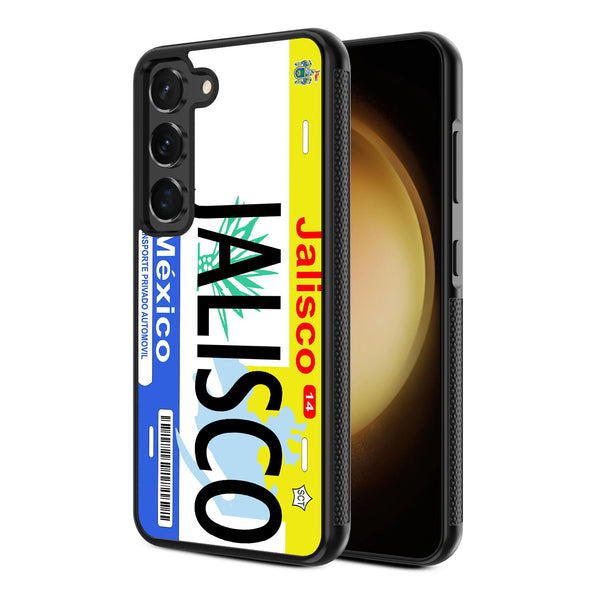 MyBat Design Lab Series Case for Samsung Galaxy S24 - Jalisco - MSS24CSLESM067-2.jpg