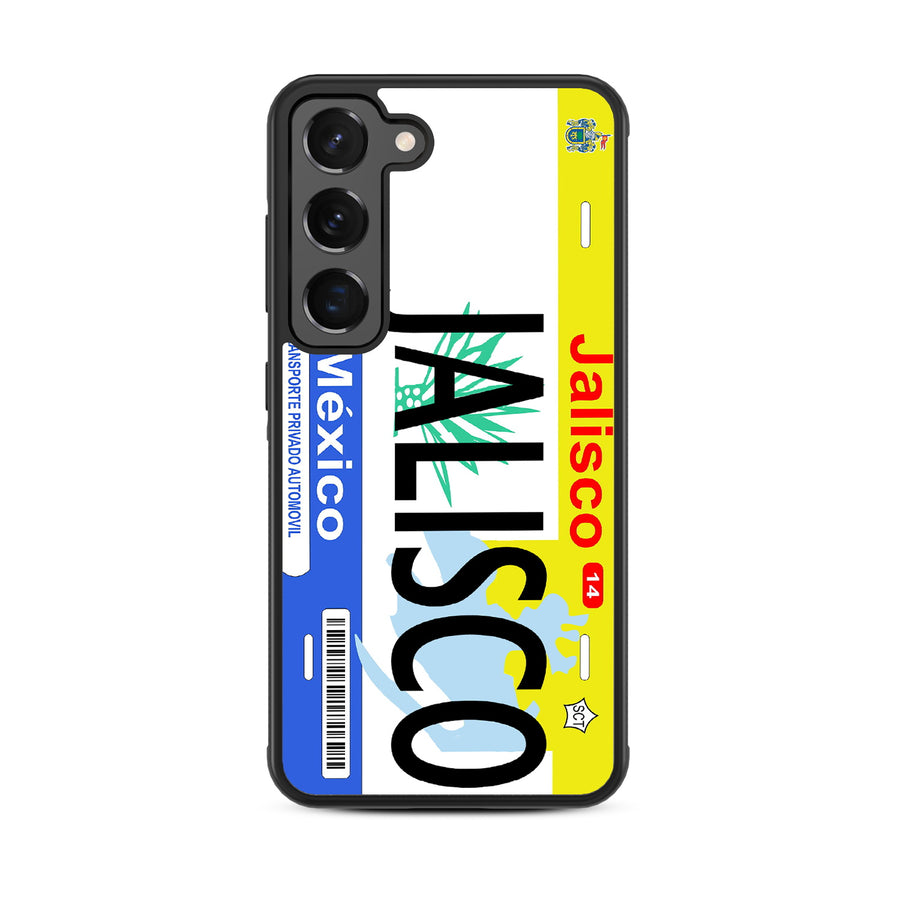 MyBat Design Lab Series Case for Samsung Galaxy S24 - Jalisco - MSS24CSLESM067-3.jpg
