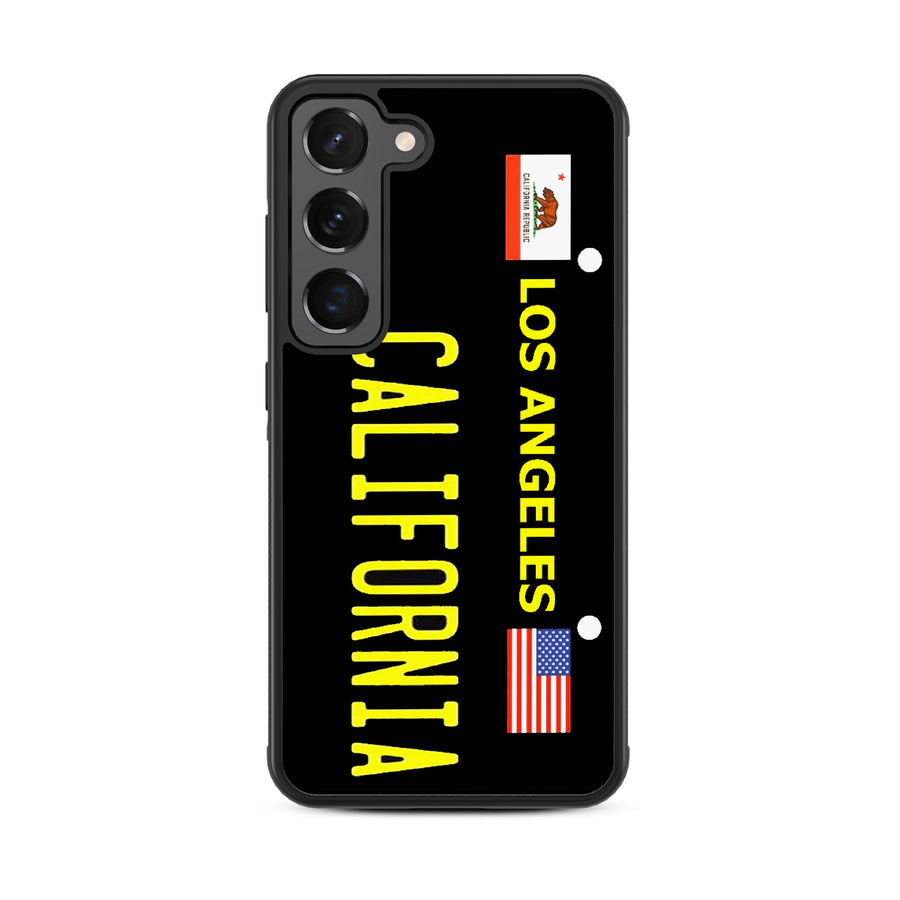 MyBat Design Lab Series Case for Samsung Galaxy S24 - Los Angeles Black - MSS24CSLESM070-3.jpg