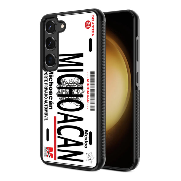 MyBat Design Lab Series Case for Samsung Galaxy S24 - Michoacan - MSS24CSLESM072-2.jpg