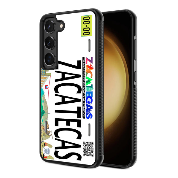 MyBat Design Lab Series Case for Samsung Galaxy S24 - Zacatecas - MSS24CSLESM079-2.jpg