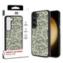 MyBat Design Lab Series Case for Samsung Galaxy S24 - Money Stack