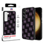 MyBat Design Lab Series Case for Samsung Galaxy S24 - Woven Carbon Fiber - MSS24CSLESM085-1.jpg