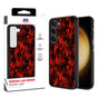 Red / Galaxy S24