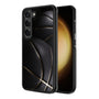 MyBat Design Lab Series Case for Samsung Galaxy S24 - Black Basketballs - MSS24CSLESM090-2.jpg