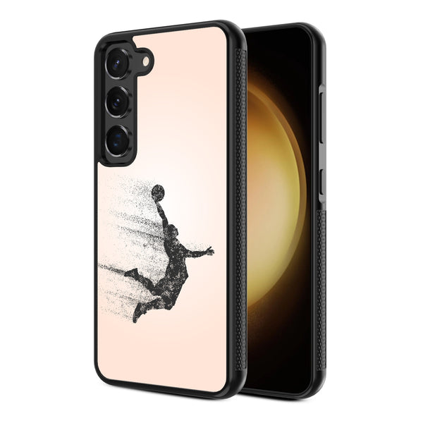 MyBat Design Lab Series Case for Samsung Galaxy S24 - Slam Dunk - MSS24CSLESM091-2.jpg