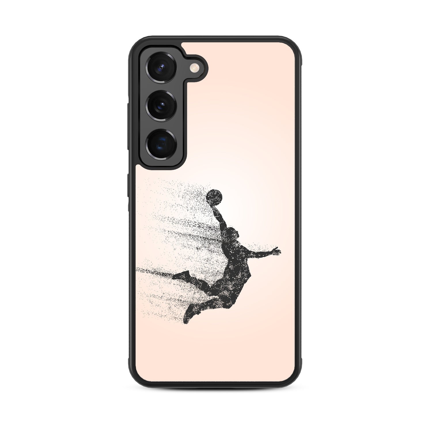 MyBat Design Lab Series Case for Samsung Galaxy S24 - Slam Dunk