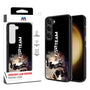MyBat Design Lab Series Case for Samsung Galaxy S24 - Bravo Team