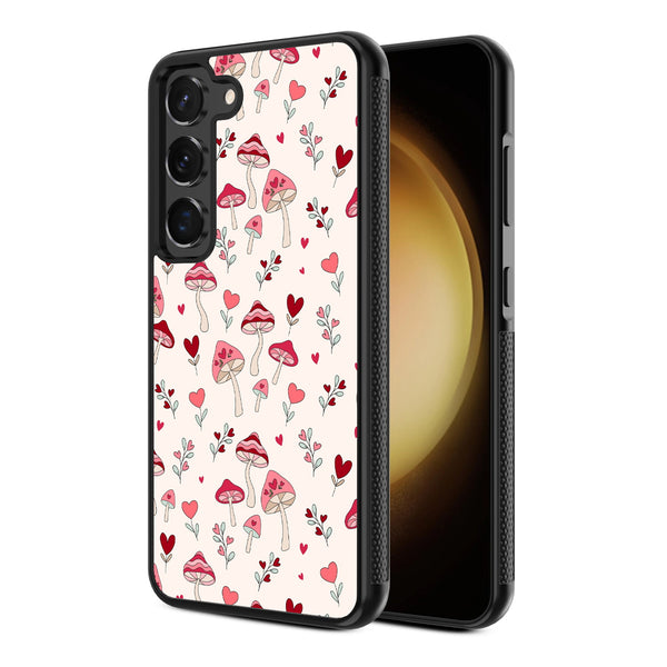 MyBat Design Lab Series Case for Samsung Galaxy S24 - So Mush Love - MSS24CSLESM096-2.jpg