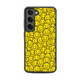 MyBat Design Lab Series Case for Samsung Galaxy S24 - Smiley Faces