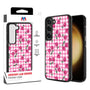 MyBat Design Lab Series Case for Samsung Galaxy S24 - Pink Cherries