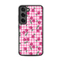 MyBat Design Lab Series Case for Samsung Galaxy S24 - Pink Cherries - MSS24CSLESM100-3.jpg
