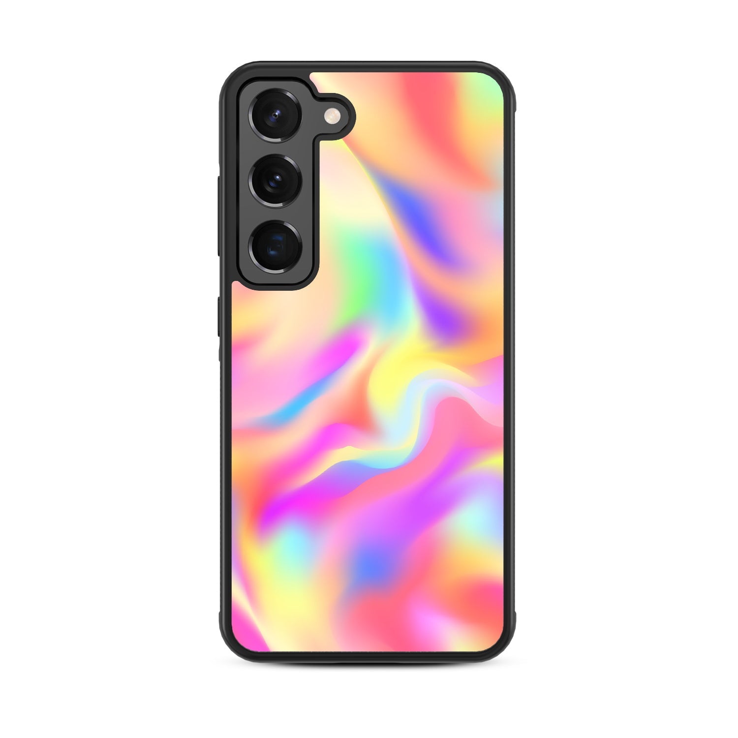 MyBat Design Lab Series Case for Samsung Galaxy S24 - Iridescent