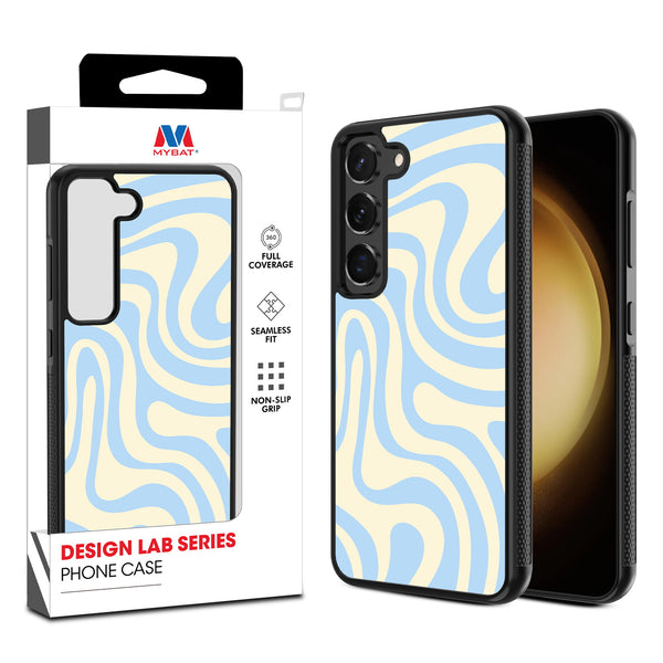 MyBat Design Lab Series Case for Samsung Galaxy S24 - Wavy Baby - MSS24CSLESM102-1.jpg