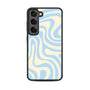MyBat Design Lab Series Case for Samsung Galaxy S24 - Wavy Baby